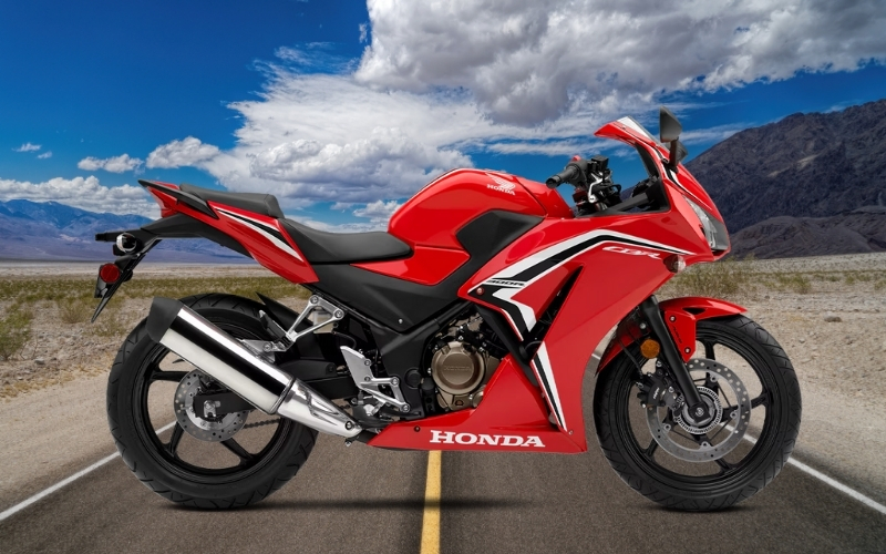 Honda CBR300R